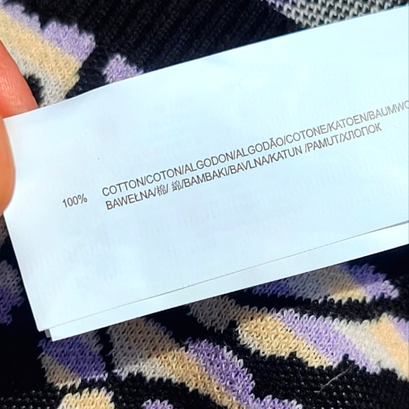 NWT MINKPINK sweater - Picture 3 of 5